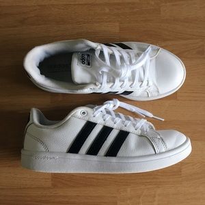 Women’s adidas sneakers